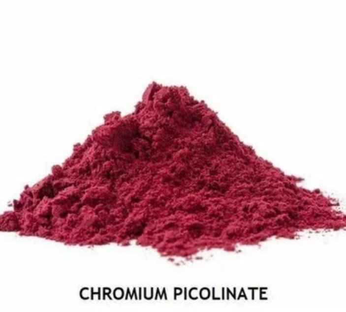 Kromium Picolinate Sleemaxtin